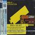 Hard-Fi In Operation 2-disc CD/DVD set Taiwanese H0-2DIN370159