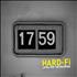 Hard-Fi Living For The Weekend 2-CD single set UK H0-2SLI336129