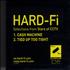 Hard-Fi Selections From Stars Of CCTV CD single US H0-C5SE456933