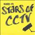 Hard-Fi Stars Of CCTV CD album UK H0-CDST330896