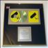 Hard-Fi Stars Of CCTV award disc UK H0-AWST383179