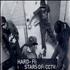 Hard-Fi Stars Of CCTV CD album UK H0-CDST547120