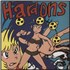 Hard-Ons Dull 12