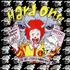 Hard-Ons Eat Shit, Listen To Horrible Music vinyl LP Australian HJ3LPEA538464