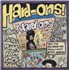 Hard-Ons Just Being With You / Growing Old 7
