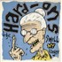 Hard-Ons Smell My Finger - EX 12