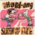Hard-Ons Surfin On My Face 7