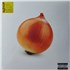 Hard Life Onion - 'Onion Skin' Colour Vinyl - Sealed vinyl LP UK