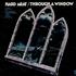 Hard Meat Through A Window vinyl LP US HDMLPTH344278