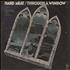 Hard Meat Through A Window vinyl LP UK HDMLPTH582173