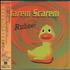 Harem Scarem Rubber CD album Japanese HH9CDRU634969
