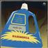 Harmonia Musik Von Harmonia - 1st vinyl LP German HC3LPMU725568