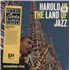 Harold Land Harold In The Land Of Jazz vinyl LP US