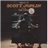 Harry 'Fingers' Warren A Tribute To Scott Joplin LP UNITED KINGDOM -A5LPAT877927