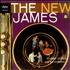 Harry James The New James vinyl LP Dutch HJALPTH442506
