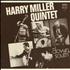 Harry Miller Down South vinyl LP Dutch HY7LPDO705389