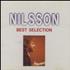 Harry Nilsson Best Selection CD album Japanese HNLCDBE222572