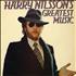 Harry Nilsson Greatest Hits vinyl LP UK HNLLPGR551896