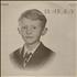 Harry Nilsson Harry - 1st - F/L vinyl LP UK HNLLPHA63526