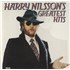 Harry Nilsson Harry Nilsson's Greatest Hits - Open Shrink vinyl LP German HNLLPHA817952