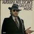 Harry Nilsson Harry Nilsson's Greatest Music - EX vinyl LP UK