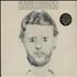 Harry Nilsson Knnillssonn - Stickered Picture Sleeve vinyl LP UK HNLLPKN686022