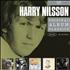 Harry Nilsson Original Album Classics 5-CD set UK HNL5COR485312