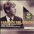 Harry Nilsson Pandemonium Shadow Show/ Aerial Ballet/ Aerial Pandemonium 2-CD album set UK HNL2CPA285716