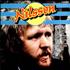 Harry Nilsson Save The Last Dance For Me vinyl LP UK HNLLPSA519696