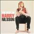 Harry Nilsson The Best Of CD album UK HNLCDTH462228