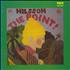 Harry Nilsson The Point! + Booklet & Programme vinyl LP UK HNLLPTH785430