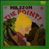 Harry Nilsson The Point! + Booklet vinyl LP UK HNLLPTH83503