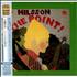 Harry Nilsson The Point! CD album Japanese HNLCDTH408166