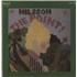 Harry Nilsson The Point! vinyl LP UK HNLLPTH816270