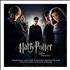 Harry Potter Harry Potter & The Order Of The Phoenix CD album US HRPCDHA406710