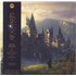 Harry Potter Hogwarts Legacy - Original Video Game Soundtrack - Gold Vinyl 3-LP vinyl set US HRP3LHO828106