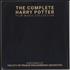 Harry Potter The Complete Harry Potter Film Music Collection - Numbered - EX 3-LP vinyl set UK HRP3LTH740126
