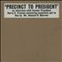 Harry S. Truman Precinct To President vinyl LP US H04LPPR623593