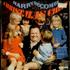 Harry Secombe Christmas Cheer vinyl LP UK H.SLPCH549430