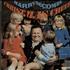 Harry Secombe Christmas Cheer vinyl LP UK H.SLPCH644118