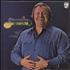 Harry Secombe Secombe Serenade vinyl LP UK H.SLPSE689572