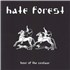 Hate Forest Hour Of The Centaur + 7
