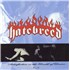 Hatebreed Satisfaction Is The Death of Desire - Clear Green Vinyl vinyl LP US 6D5LPSA825684