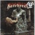 Hatebreed Weight Of The False Self vinyl LP UK 6D5LPWE817377