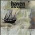 Haven All For A Reason vinyl LP UK HVNLPAL281650