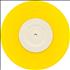 Haven Tell Me - Yellow Vinyl 7