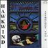 Hawkwind Anthology Vol II CD album UK HWKCDAN257633