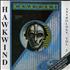 Hawkwind Anthology Volume 1 CD album UK HWKCDAN256921