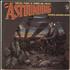 Hawkwind Astounding Sounds, Amazing Music vinyl LP Canadian HWKLPAS372060