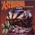 Hawkwind Astounding Sounds, Amazing Music CD album UK HWKCDAS460332